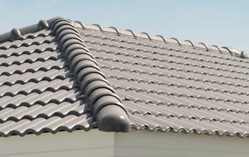 advantages of Pwll Y Glaw clay roofing
