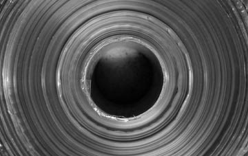 Pwll Y Glaw edpm waterproofing