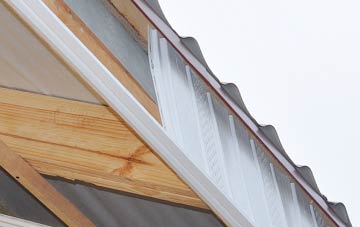 why Pwll Y Glaw fascia repairs are essential