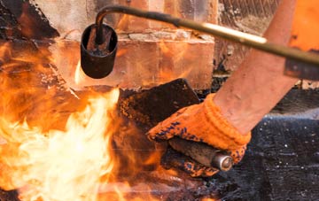 Pwll Y Glaw flat roof repair companies