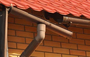 Pwll Y Glaw gutter repair costs