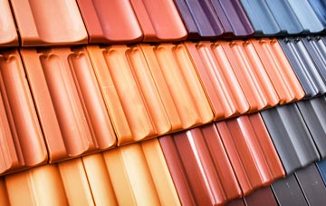 Pwll Y Glaw roof tile costs
