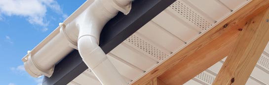 get Pwll Y Glaw guttering quotes today