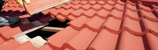 compare Pwll Y Glaw roof repair quotes